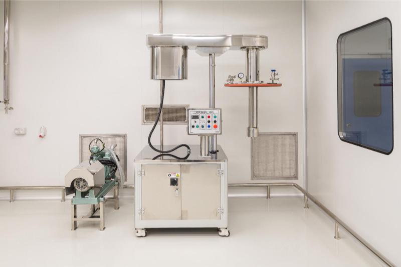 Nitrogen Generator in Wolverhampton WV1 1